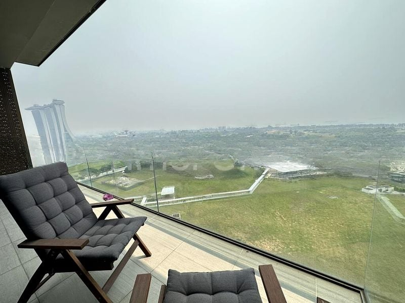 MARINA ONE RESIDENCES 7