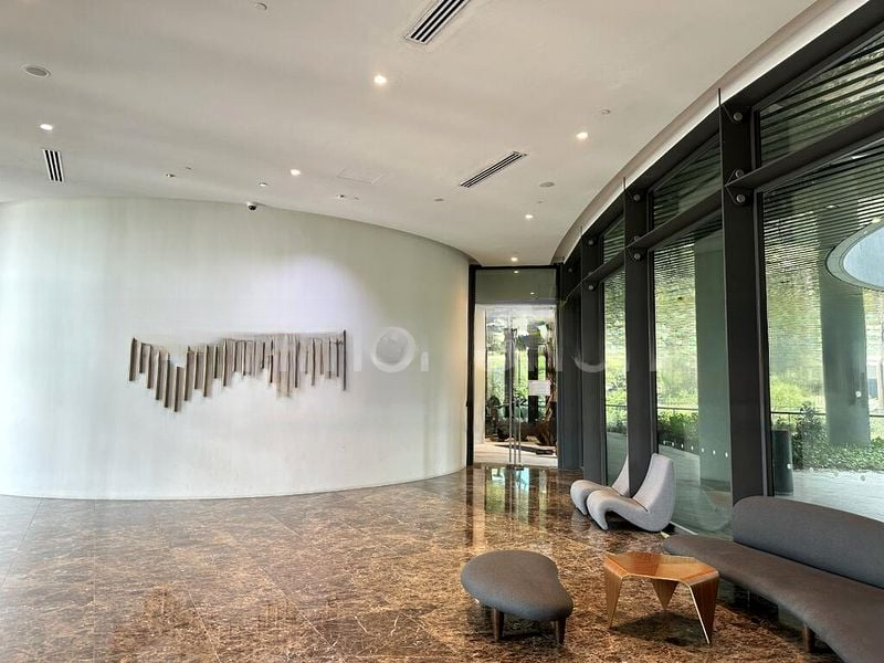 MARINA ONE RESIDENCES 5