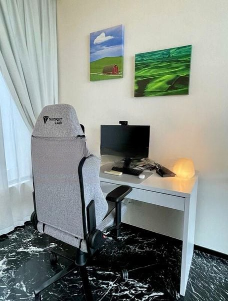 HELIOS RESIDENCES 5