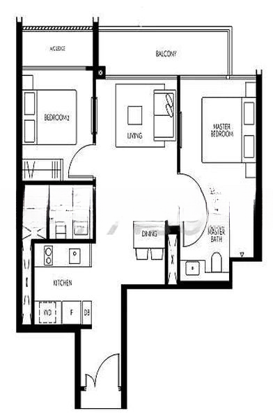 HELIOS RESIDENCES 6
