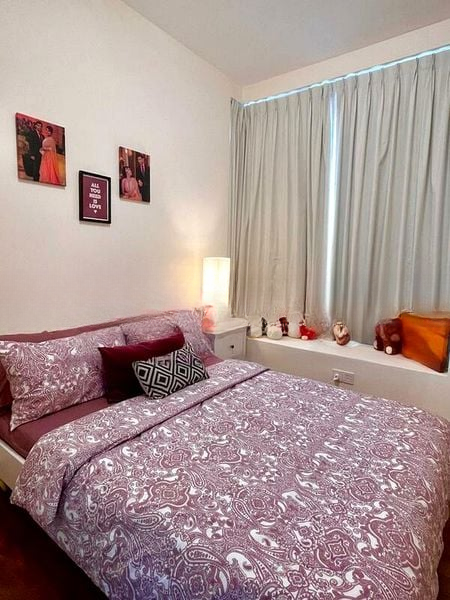 HELIOS RESIDENCES 4