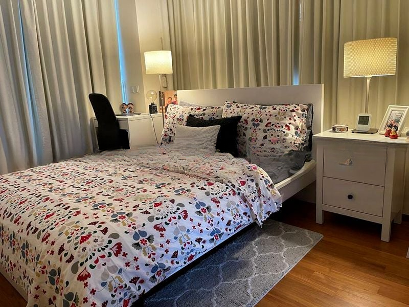 HELIOS RESIDENCES 3