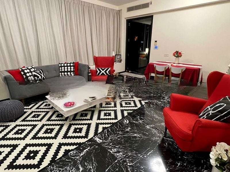 HELIOS RESIDENCES 1