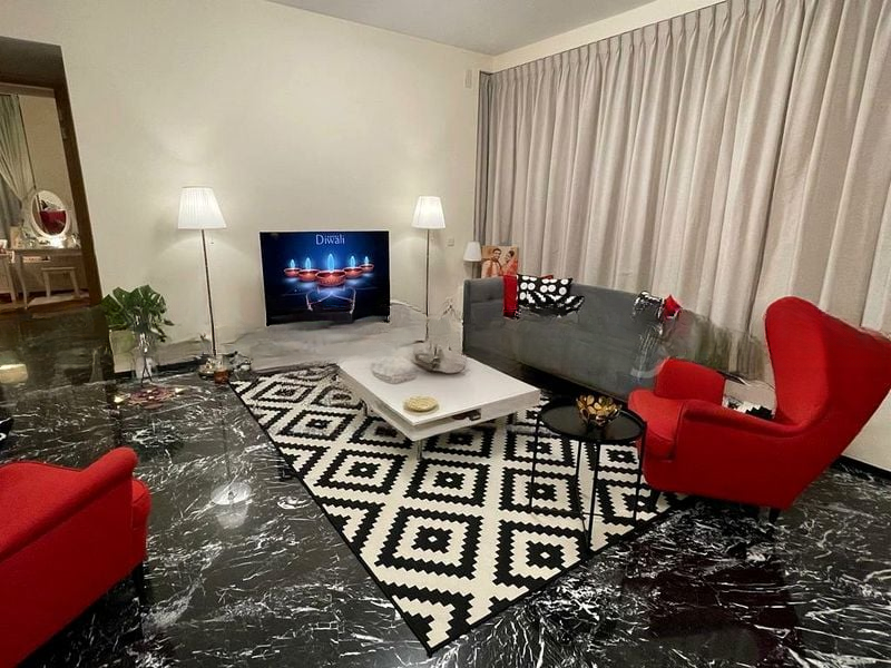 HELIOS RESIDENCES 2