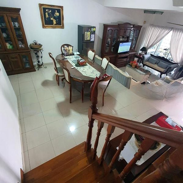 ARDISIA GARDENS 6