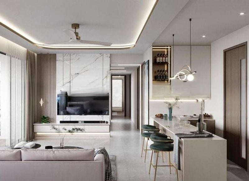 THE FLORENCE RESIDENCES 7