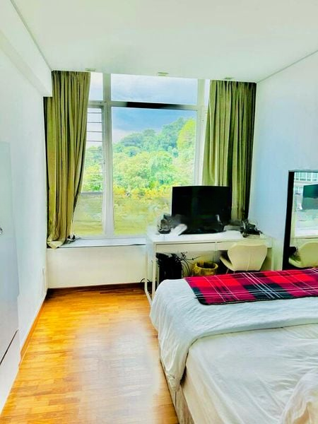 THE PEARL @ MOUNT FABER 8