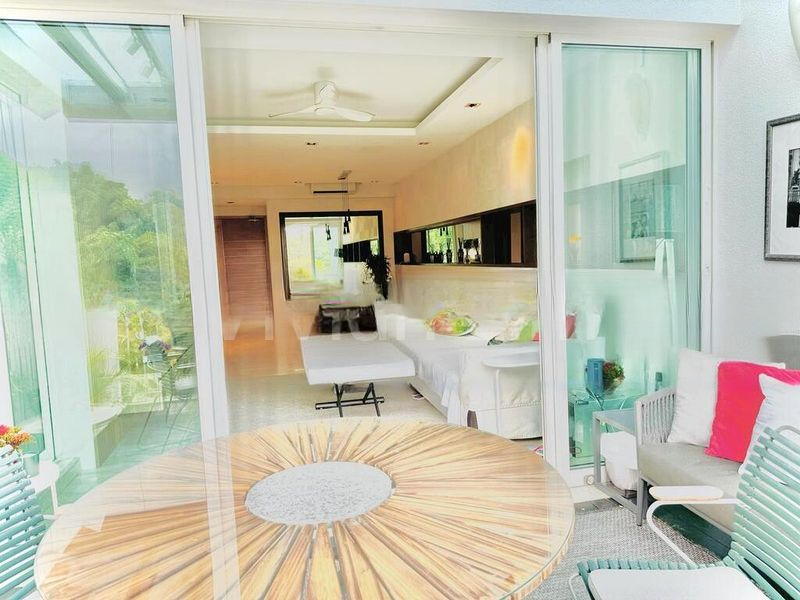 THE PEARL @ MOUNT FABER 6