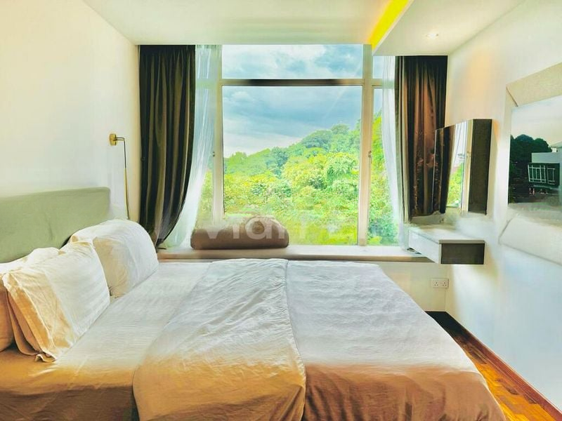 THE PEARL @ MOUNT FABER 9