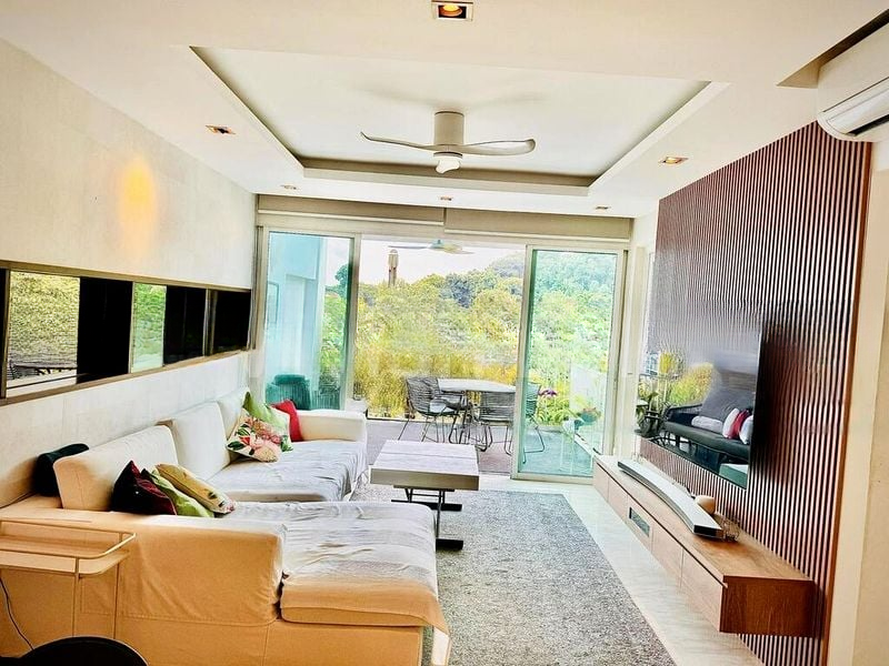THE PEARL @ MOUNT FABER 4