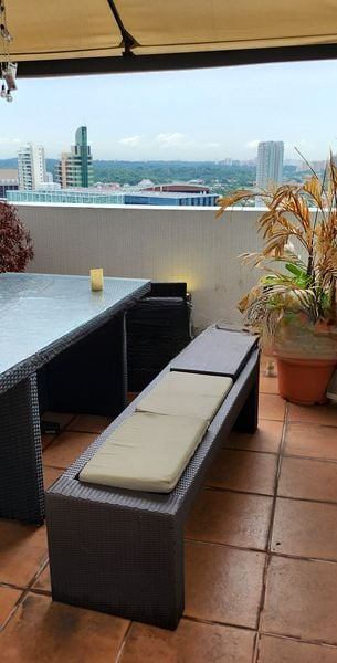 CAIRNHILL RESIDENCES 3