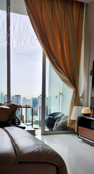 CAIRNHILL RESIDENCES 4