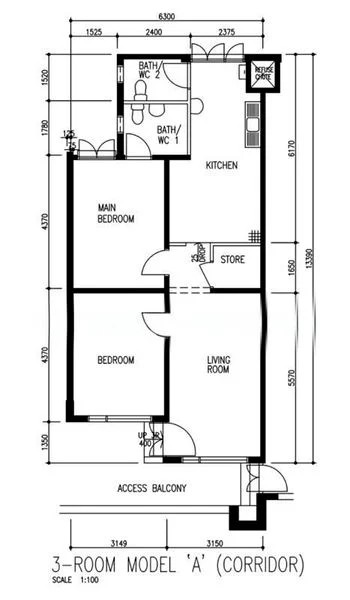 JURONG WEST ST 92 10