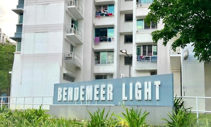 BENDEMEER RD 12