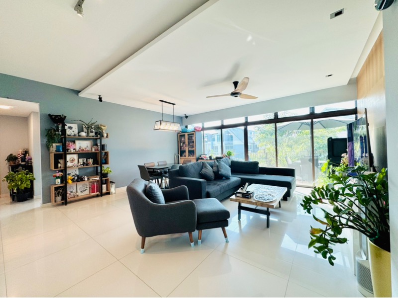 VARSITY PARK CONDOMINIUM 2