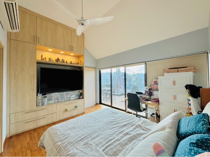 VARSITY PARK CONDOMINIUM 20