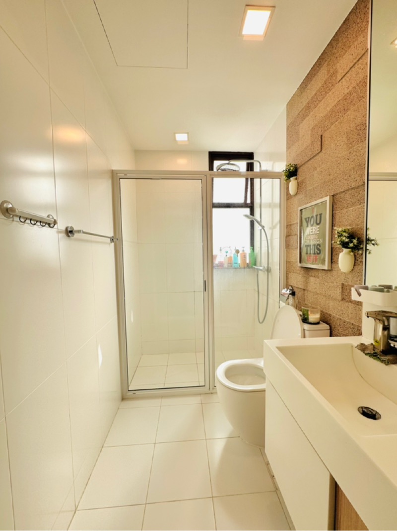 VARSITY PARK CONDOMINIUM 26