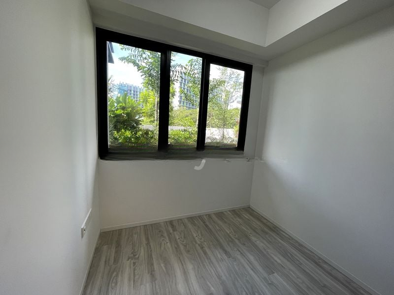 THE WOODLEIGH RESIDENCES 5