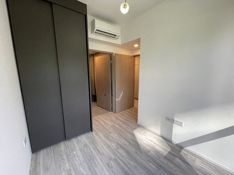 THE WOODLEIGH RESIDENCES 8