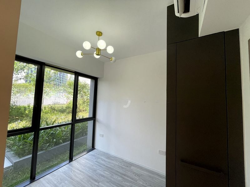 THE WOODLEIGH RESIDENCES 7