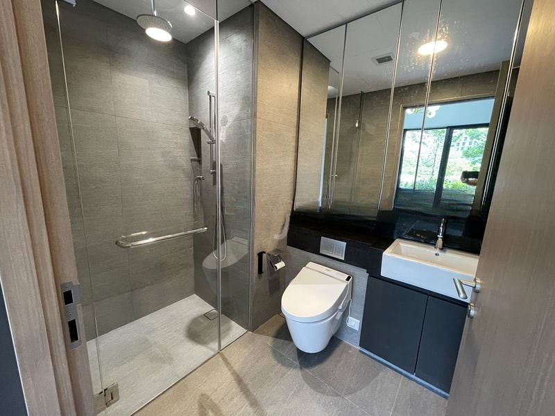 THE WOODLEIGH RESIDENCES 9