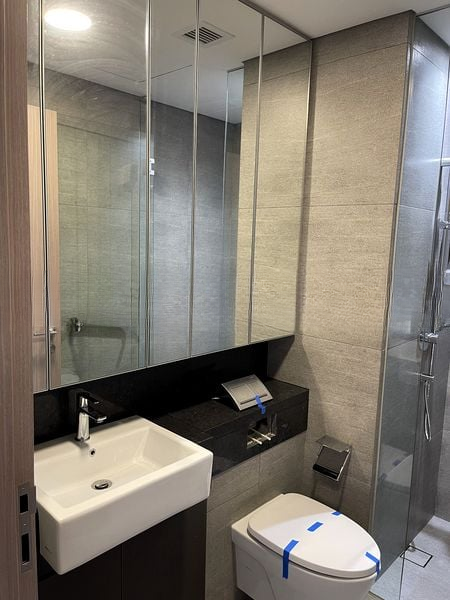 THE WOODLEIGH RESIDENCES 2