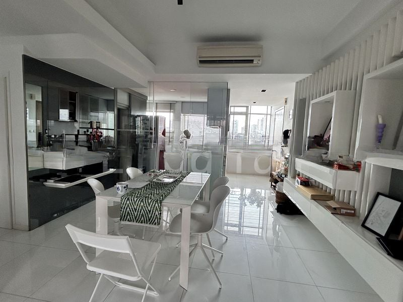 CEYLON RESIDENCE 5