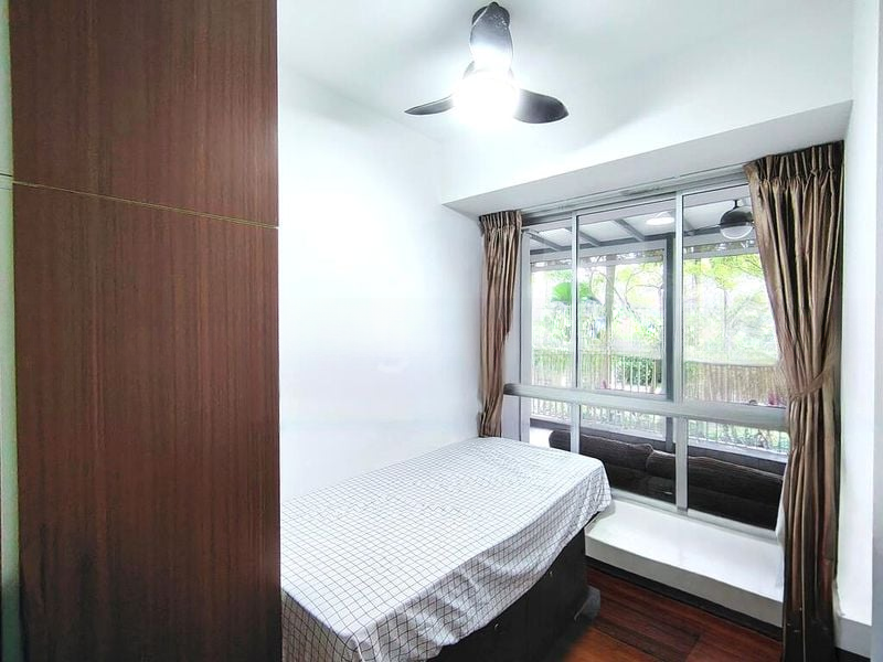 THE PARC CONDOMINIUM 10