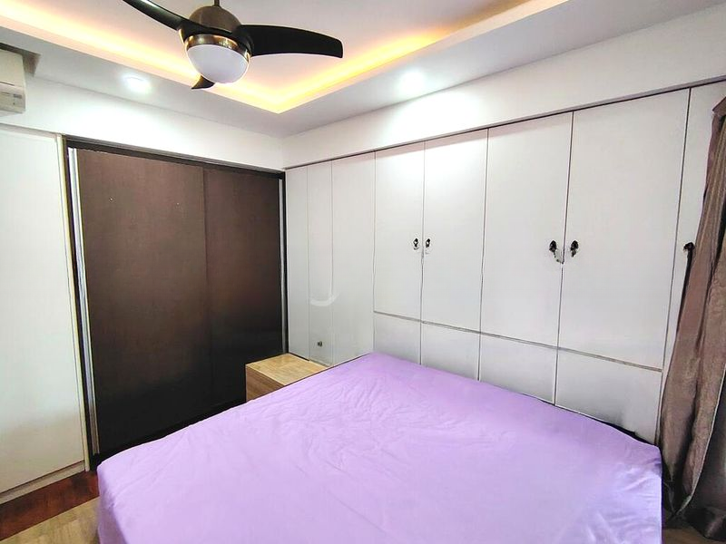 THE PARC CONDOMINIUM 9