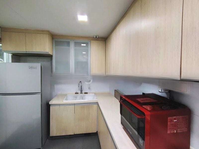 THE PARC CONDOMINIUM 6