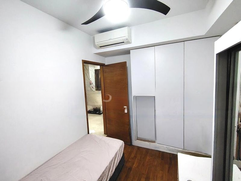 THE PARC CONDOMINIUM 11