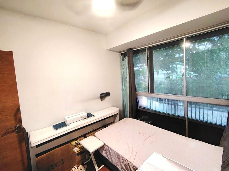 THE PARC CONDOMINIUM 12