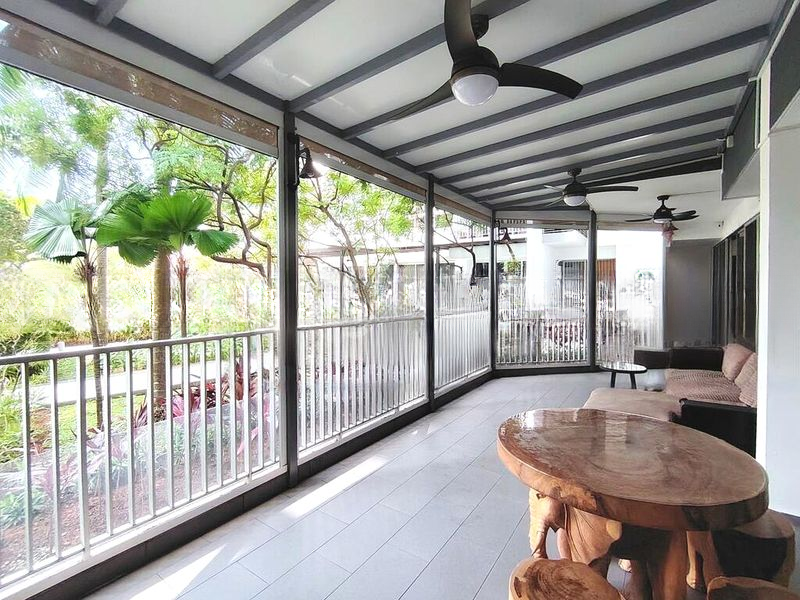 THE PARC CONDOMINIUM 14