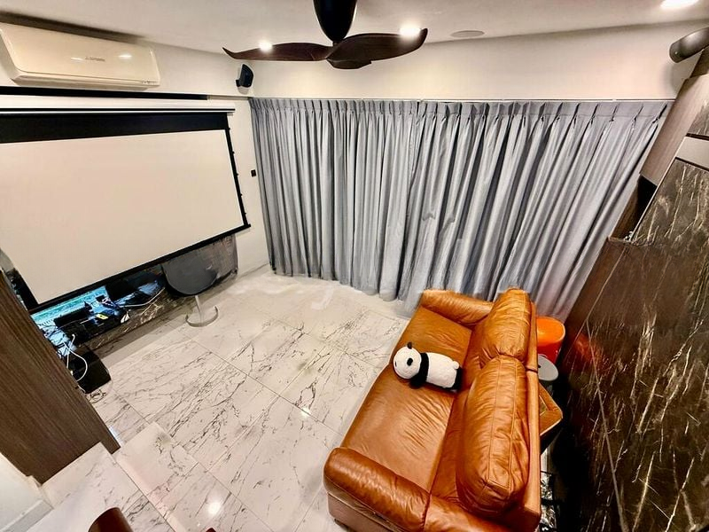 WATER TERRACE 15