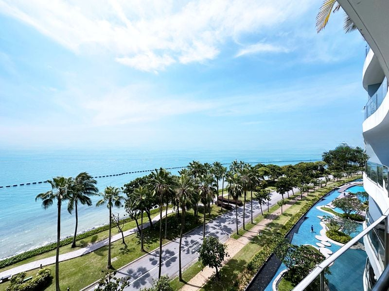 THE COAST AT SENTOSA COVE 2