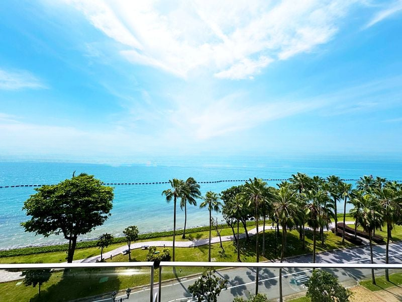 THE COAST AT SENTOSA COVE 1