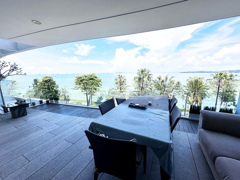 THE COAST AT SENTOSA COVE 3