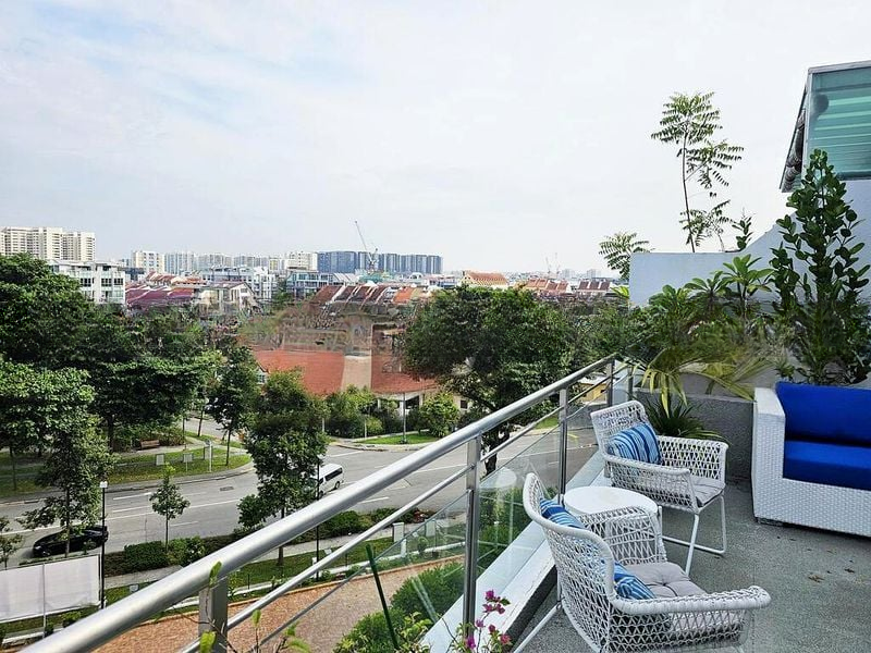 CEYLON RESIDENCE 10