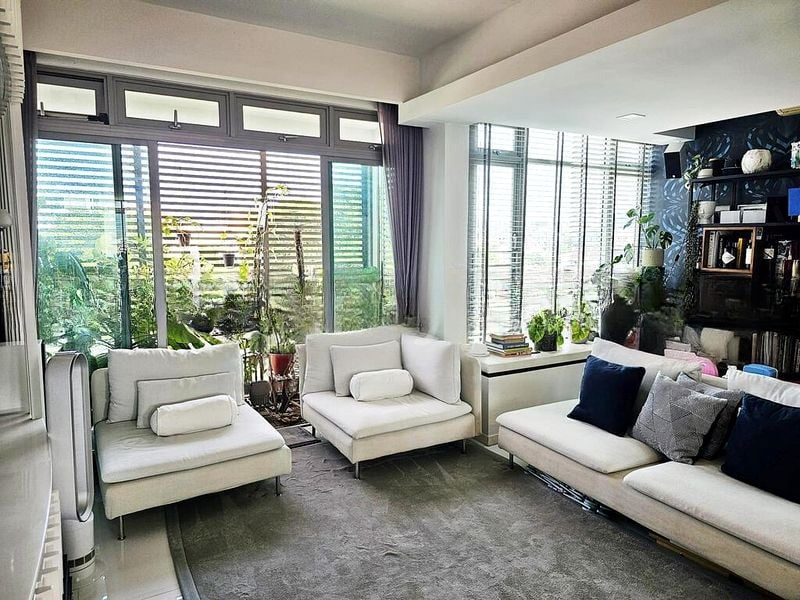 CEYLON RESIDENCE 1