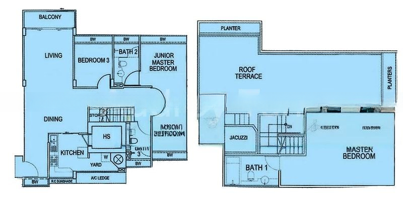 CEYLON RESIDENCE 12