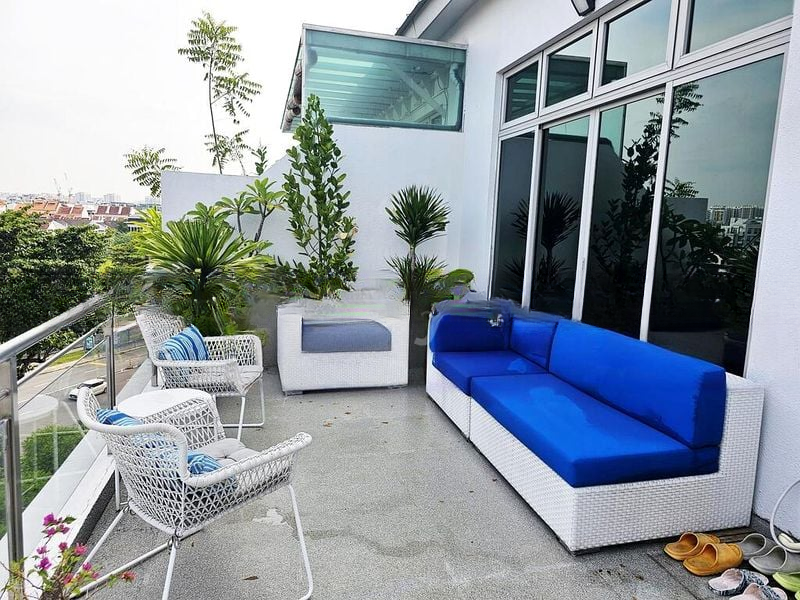 CEYLON RESIDENCE 11