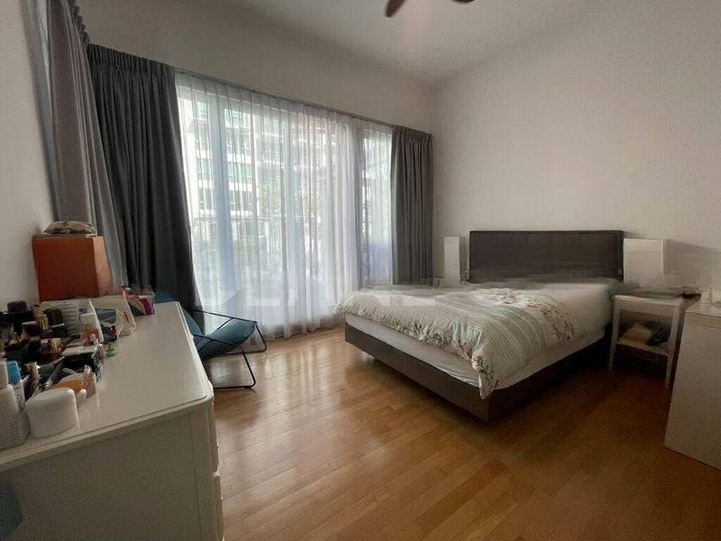 CARIBBEAN AT KEPPEL BAY 6