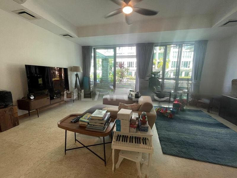 CARIBBEAN AT KEPPEL BAY 10