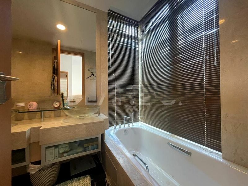 CARIBBEAN AT KEPPEL BAY 2