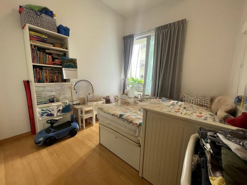 CARIBBEAN AT KEPPEL BAY 3