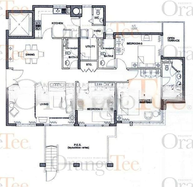 CARIBBEAN AT KEPPEL BAY 12