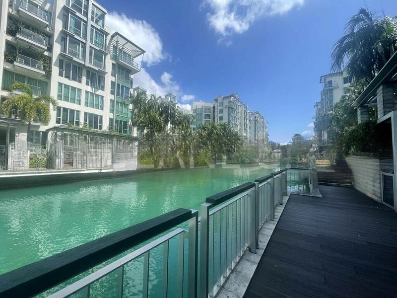 CARIBBEAN AT KEPPEL BAY 11