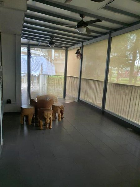 THE PARC CONDOMINIUM 3