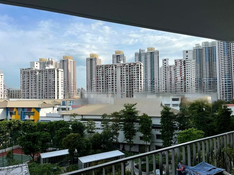 TREVISTA 5