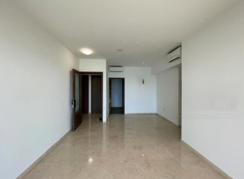 SEASIDE RESIDENCES 1